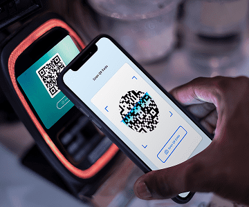 image Cashless Payment